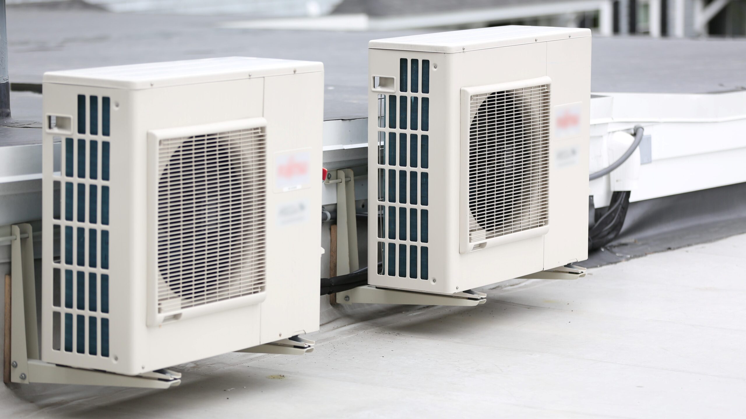 ENERGY STAR HVAC systems