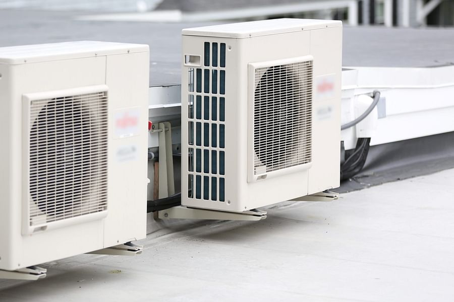 ENERGY STAR HVAC systems