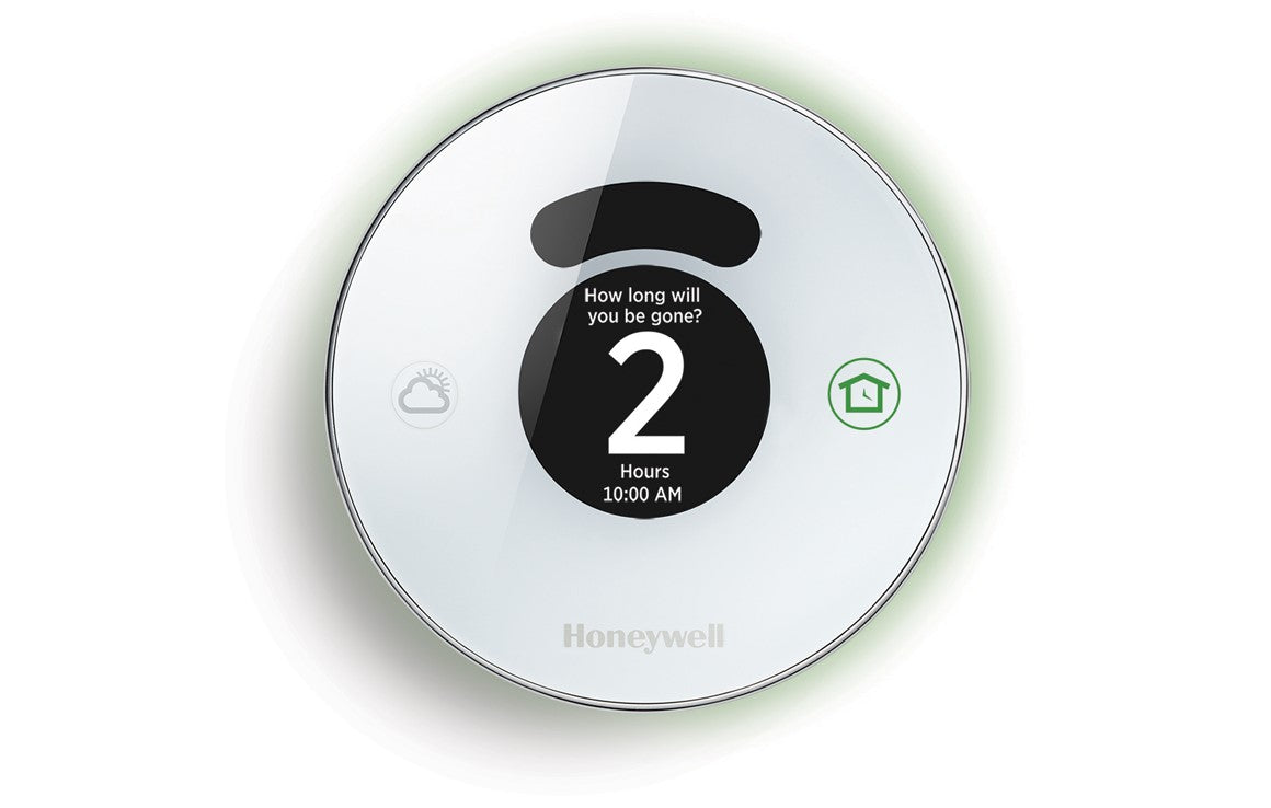 Smart Thermostat
