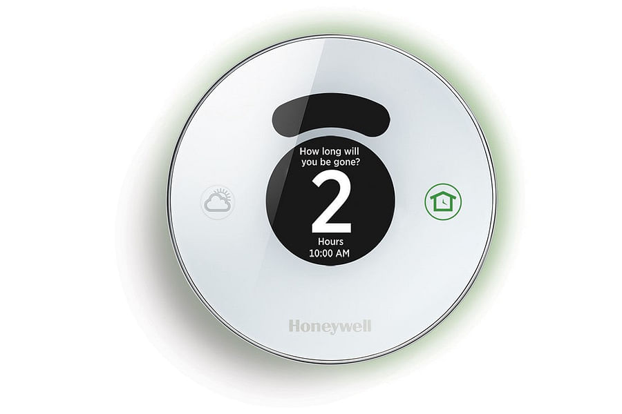 Smart Thermostat