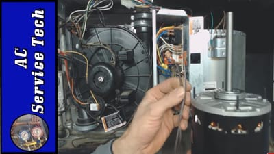 Behind the Scenes of HVAC: The Role of a Vacuum Pump in Your Air Conditioning System