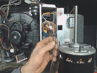 Behind the Scenes of HVAC: The Role of a Vacuum Pump in Your Air Conditioning System