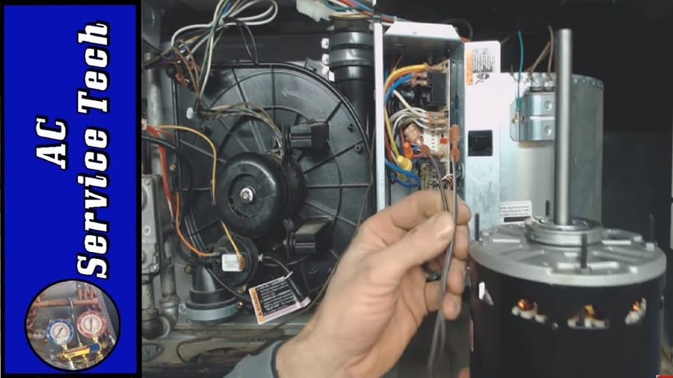 Behind the Scenes of HVAC: The Role of a Vacuum Pump in Your Air Conditioning System