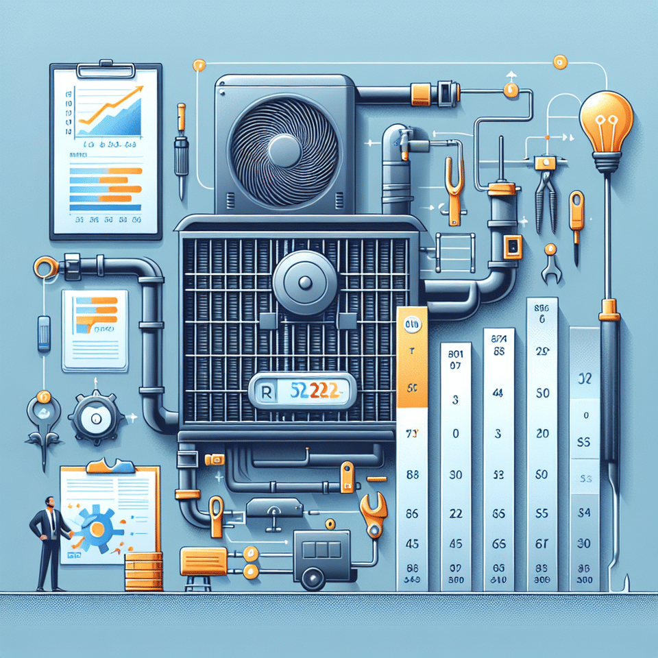 Breaking down HVAC costs: A Comprehensive Guide on Air Conditioning Costs