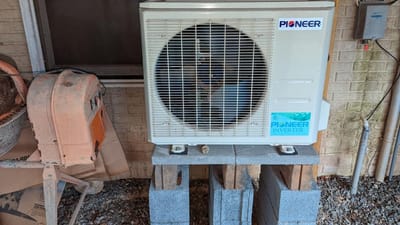 Ductless Air Conditioning Cost vs Central Air Conditioning: A Comparative Analysis