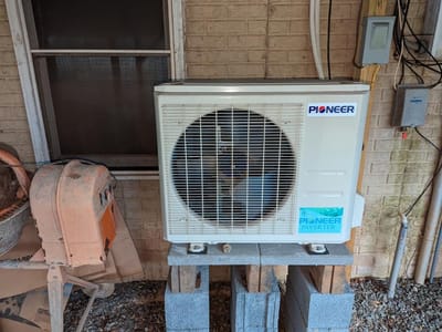 Ductless Air Conditioning Cost vs Central Air Conditioning: A Comparative Analysis