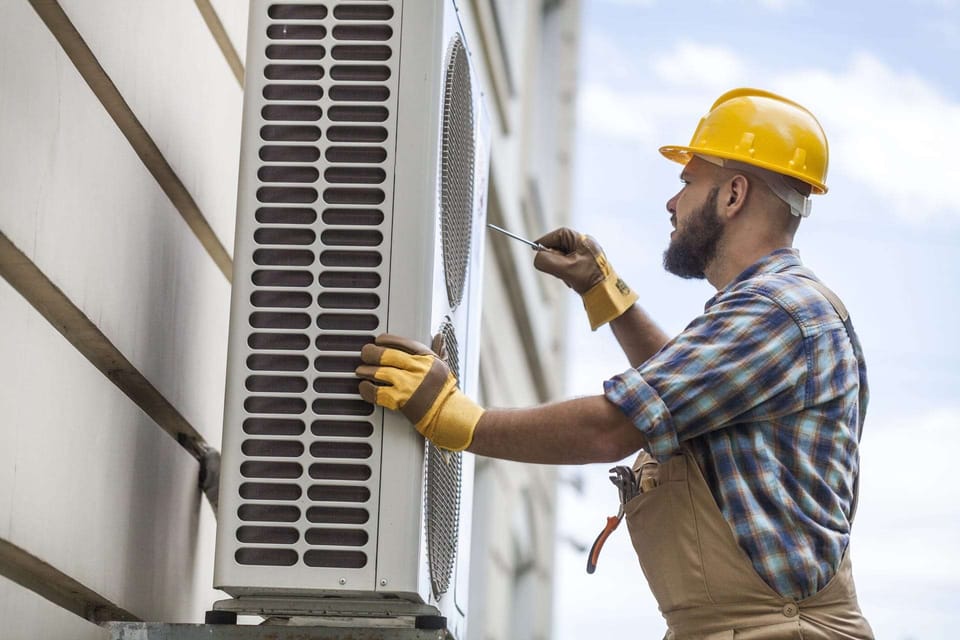 Effective HVAC Marketing Strategies for Your Business