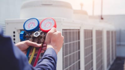 Emerging Trends in HVAC Marketing: Harnessing Digital Tools for Success