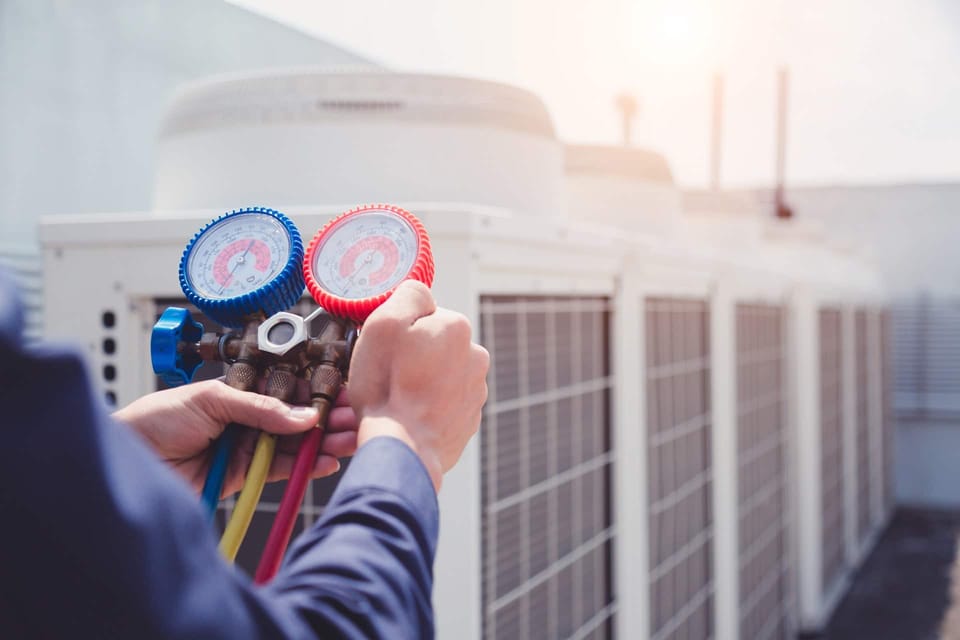 Emerging Trends in HVAC Marketing: Harnessing Digital Tools for Success