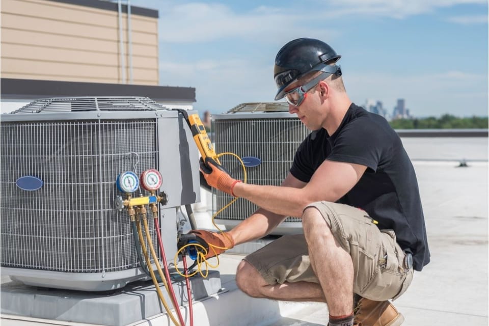 Exploring the Advantages of a HVAC Apprenticeship