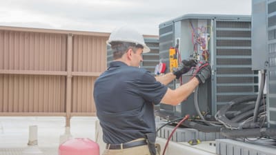 Exploring the World of HVAC Jobs: Opportunities, Salaries and Growth Prospects