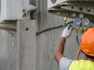 Finding the Best HVAC Schools: A Comprehensive Guide for Aspiring Technicians