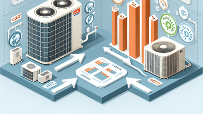 From R-22 to R-410A: Understanding the Impact of Refrigerants on Air Conditioning Costs