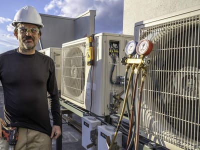 How to Choose the Right HVAC Contractor for Your Needs