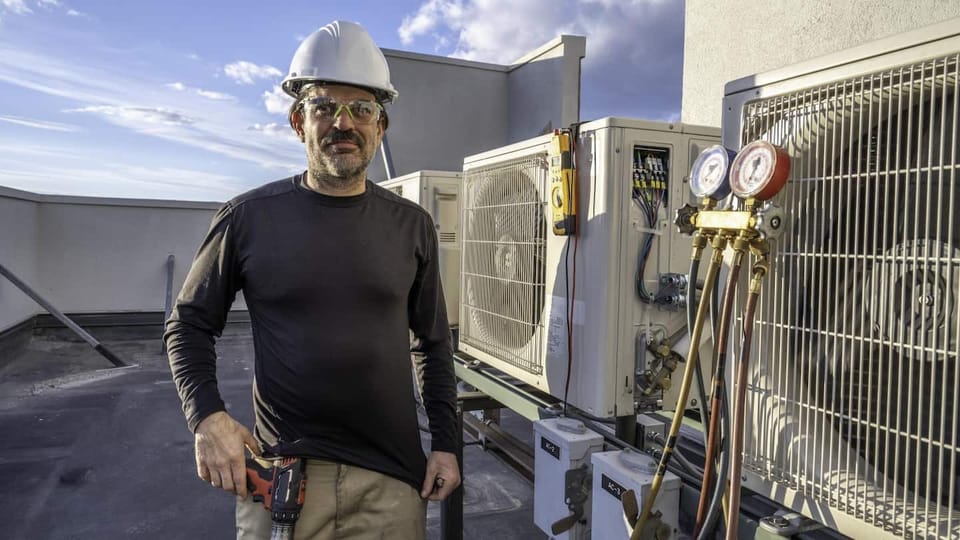 How to Choose the Right HVAC Contractor for Your Needs