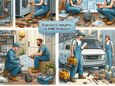 Is a Career in HVAC Right for You? A Day in the Life of an HVAC Technician