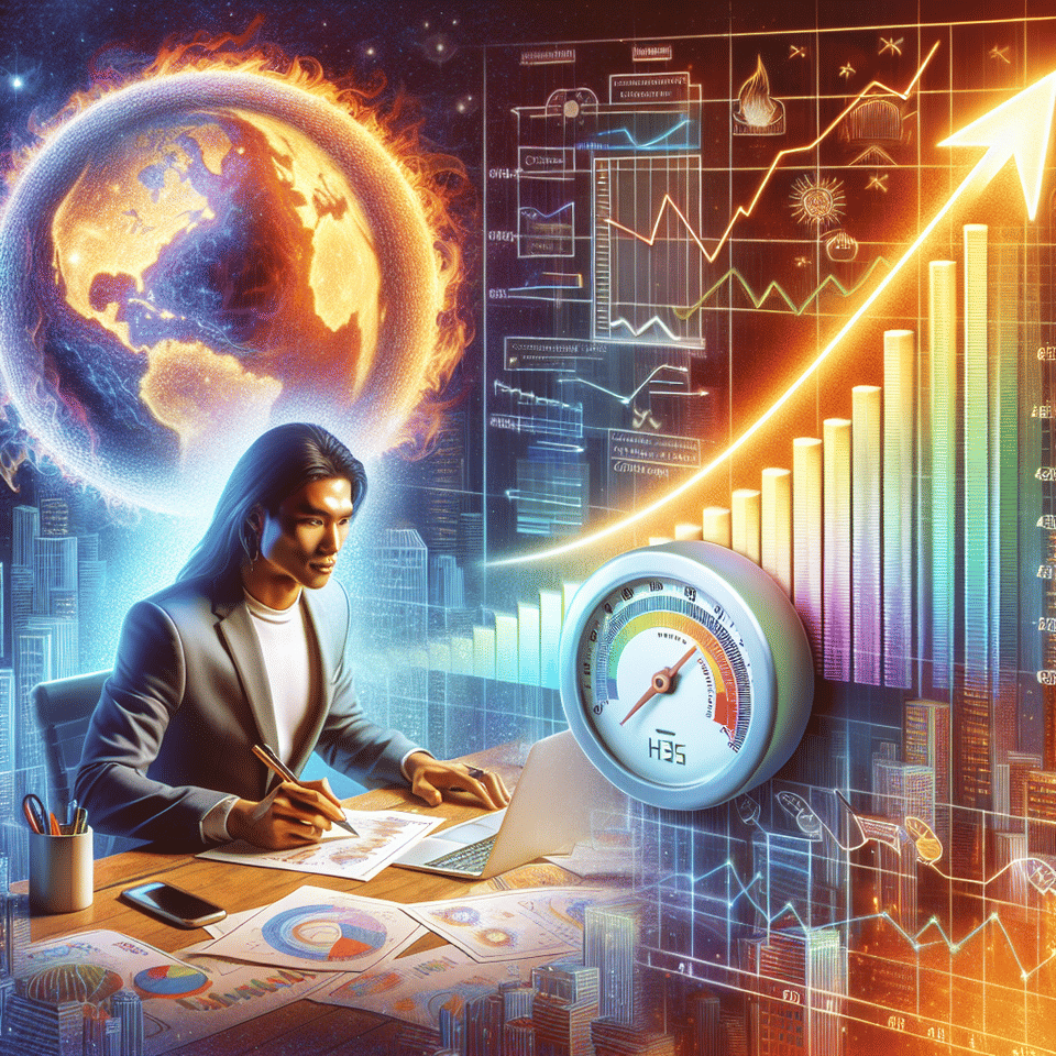 SEO for HVAC: Crafting Content That Heats Up Your Online Presence