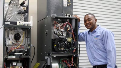 Strategizing Your HVAC Apprenticeship: Steps to Kickstart Your Career