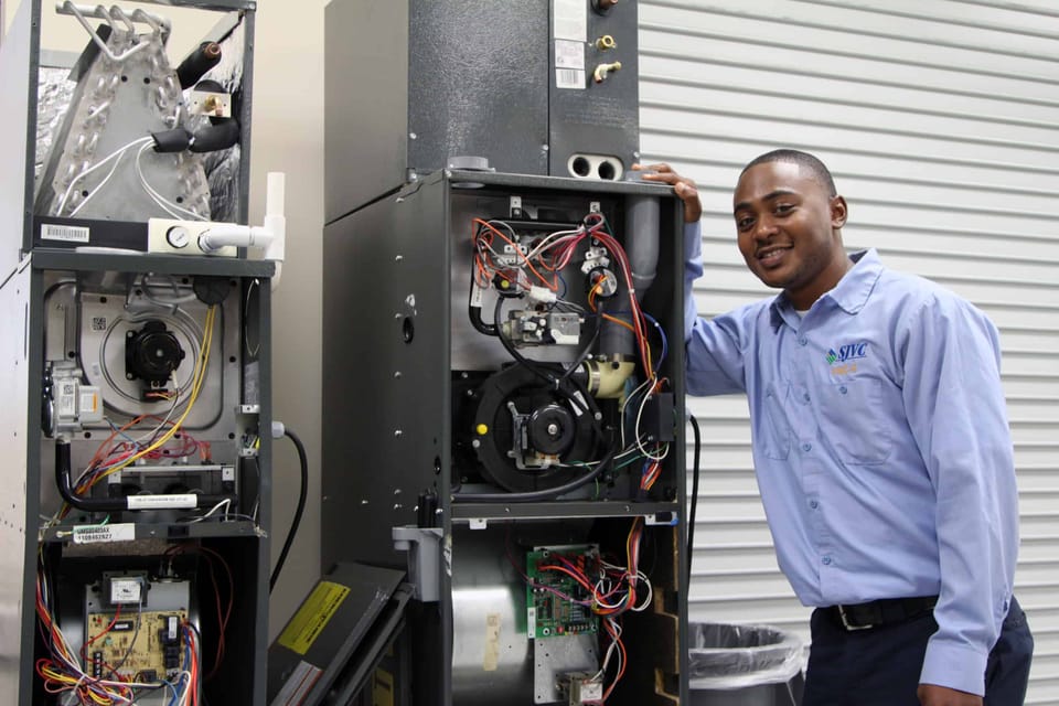 Strategizing Your HVAC Apprenticeship: Steps to Kickstart Your Career