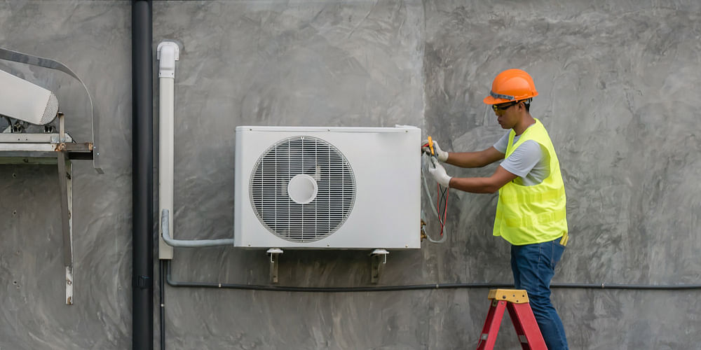 The Importance of Regular Heating and Air Conditioning Repair