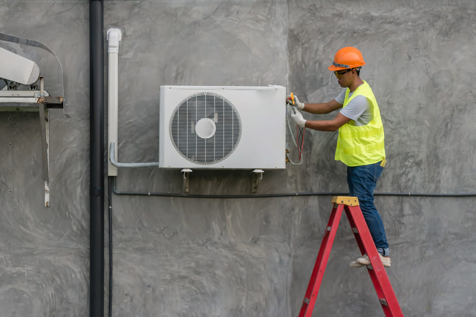 The Importance of Regular Heating and Air Conditioning Repair