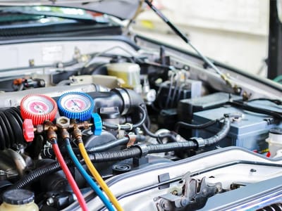 Understanding the Real Cost of Car Air Conditioning Repair