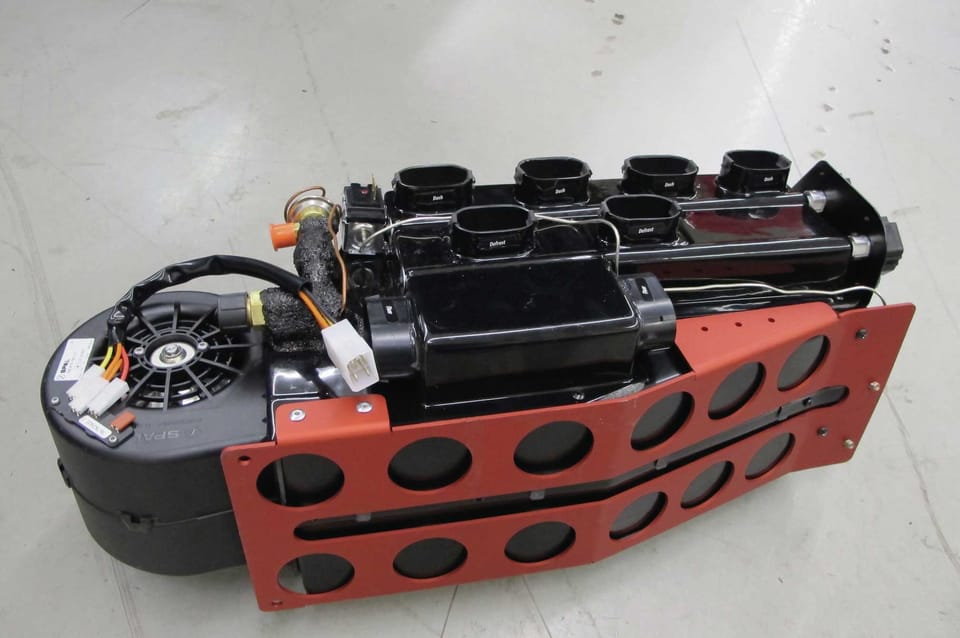 Understanding the True Value of High Velocity Air Conditioning Systems