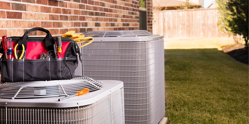 What are the benefits of regular HVAC maintenance?