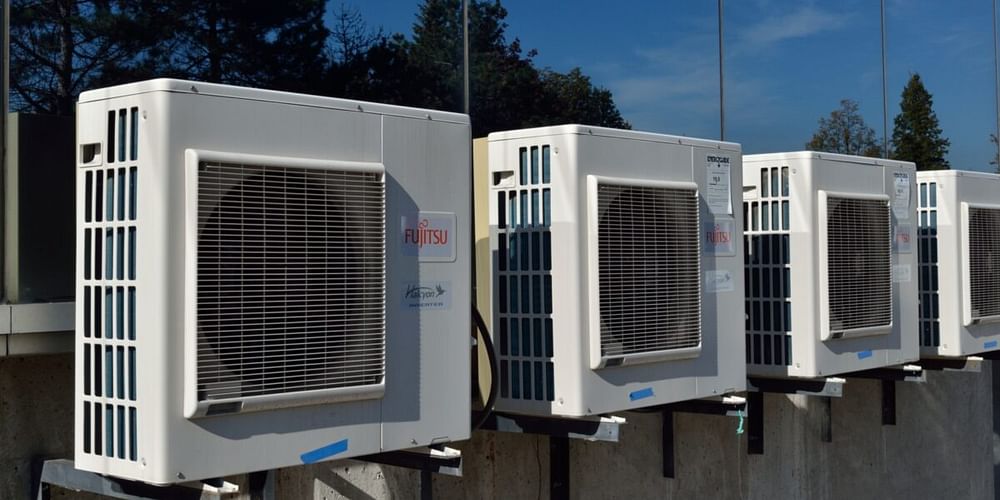 What are the best HVAC services to consider for your home?