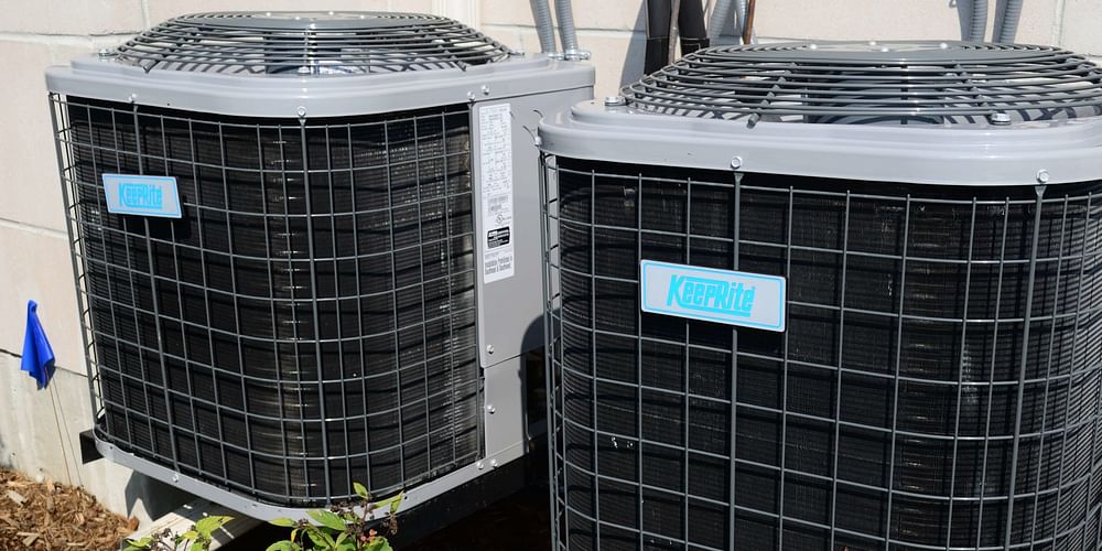 Who should I call for air conditioning repair?