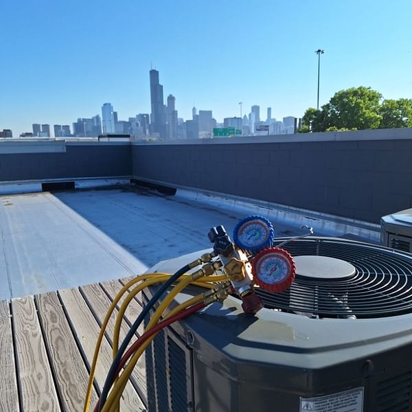 Best HVAC Repair Services in East Dundee, Illinois