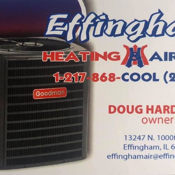 Best HVAC Repair Services in Breese, Illinois