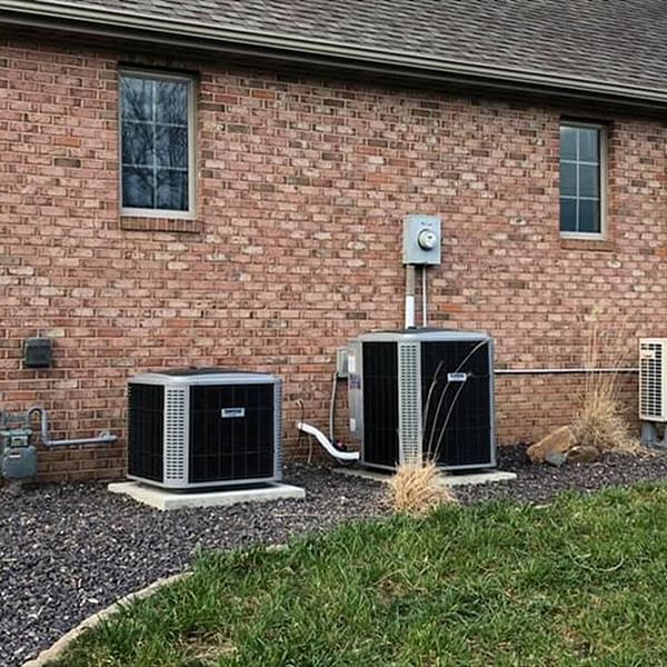 Best HVAC Repair Services in Decatur, Illinois
