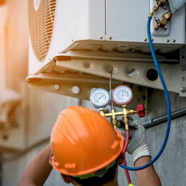 Best HVAC Repair Services in Crystal Lake, Illinois
