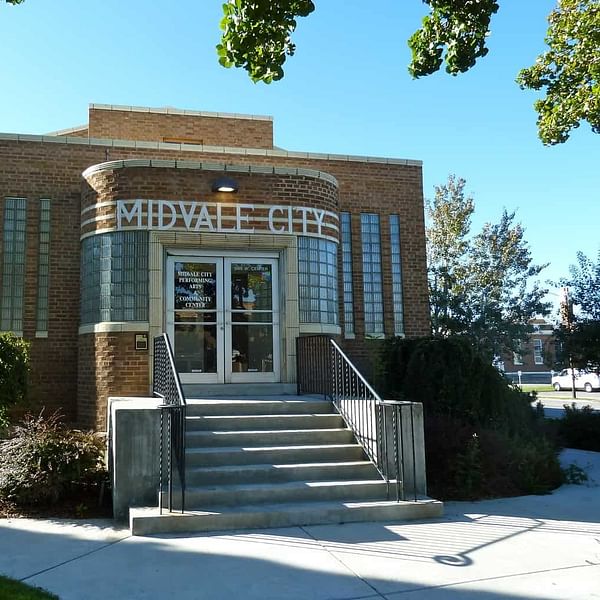 Best HVAC Repair Services in Midvale, Utah