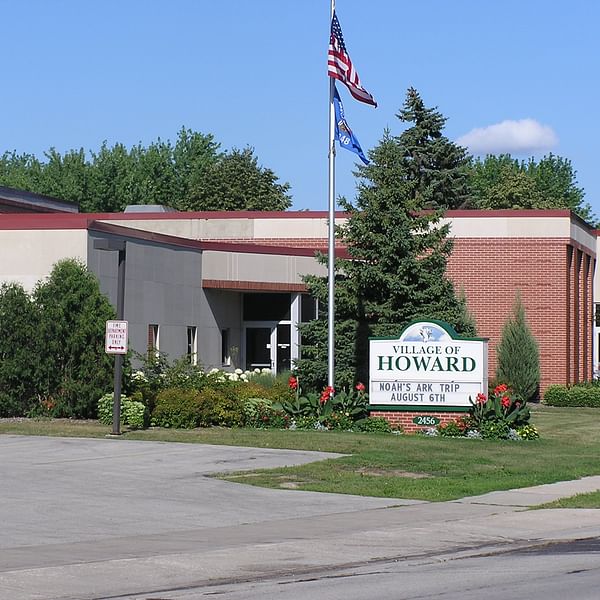 Best HVAC Repair Services in Howard, Wisconsin