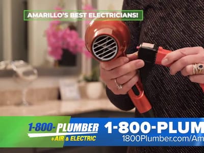 1-800-Plumber +Air and Electric