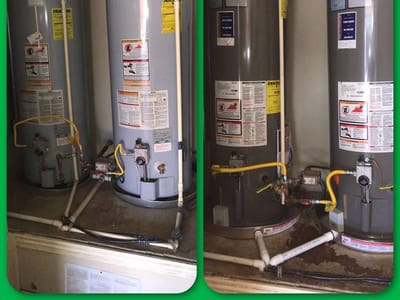 1-800-Plumber +Air and Electric