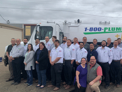 1-800-Plumber +Air and Electric