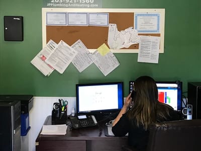 1-800 Plumber + Air of Fairfield County