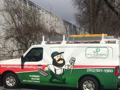 1-800 Plumber + Air of Fairfield County
