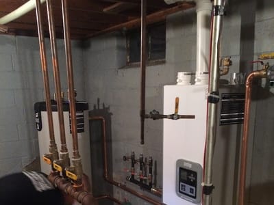 1-800 Plumber + Air of Fairfield County