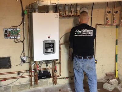 1-800 Plumber + Air of Fairfield County