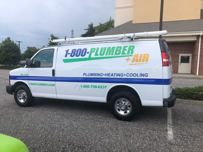 1-800-PLUMBER +AIR