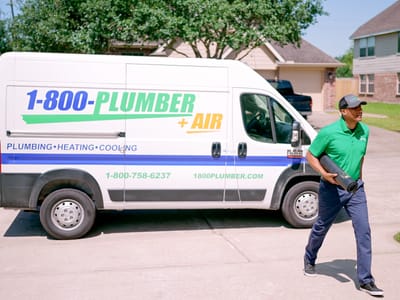 1-800-PLUMBER +AIR