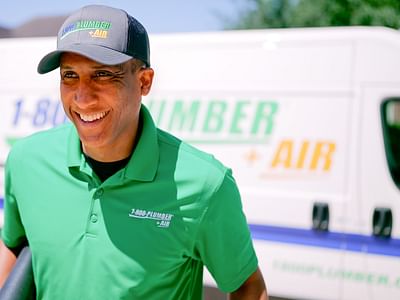 1-800-Plumber +Air