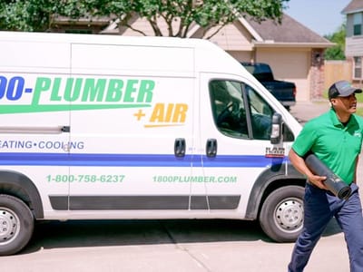 1-800-PLUMBER +AIR