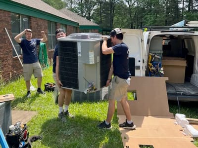 1 Call Heat & Air, Inc.