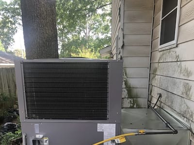 1 Call Heat & Air, Inc.