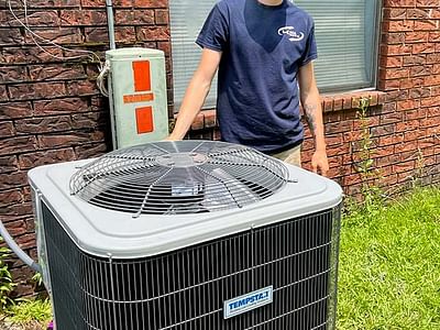 1 Call Heat & Air, Inc.